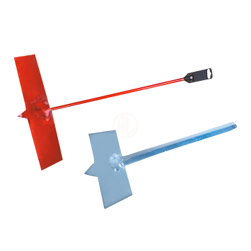 Abay Gazbeton Buat Açıcı SDS 8 Cm