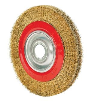 SGS 797 Dairesel Fırça Saçaklı (175 Mm)