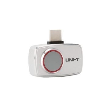 Unit UTi720M 256x192 Android Telefon Termal Kamera