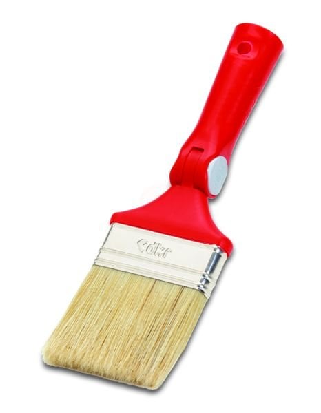 Dkr PLASTİK SAPLI ROBOT FIRÇA 4 - DH100761