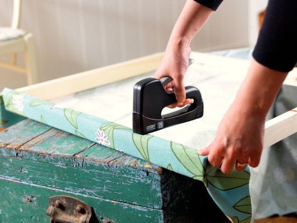 Rapid Mekanik Zımba Tabancası Hobbytacker - 23781300