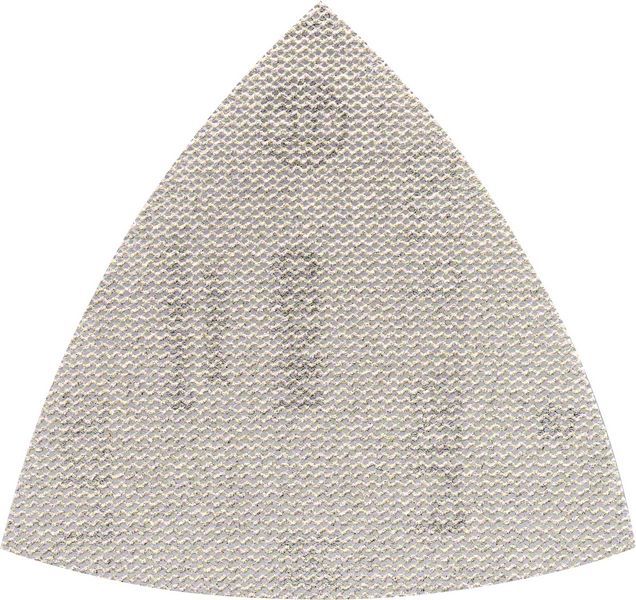 Bosch Ağ Zımpara Expert M480 93x93 mm 100 Kum (5 Adet) - 2608900717