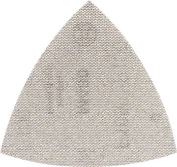 Bosch Ağ Zımpara Expert M480 93x93 mm 100 Kum (5 Adet) - 2608900717