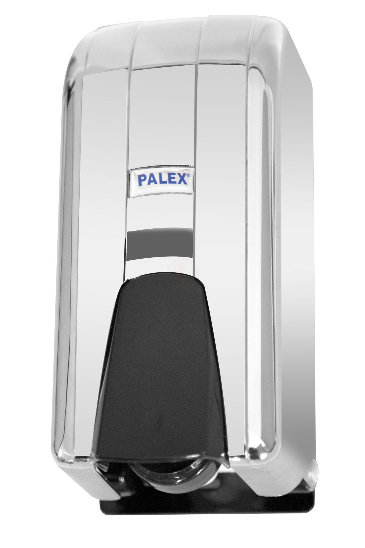 Palex İnter Mini Köpük Dispenseri Dökme 600 CC Krom Kaplama - 3452-D-K