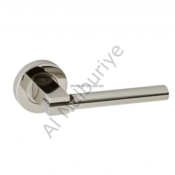 Nobel FOCUS NİKEL SATEN WC - 2190393