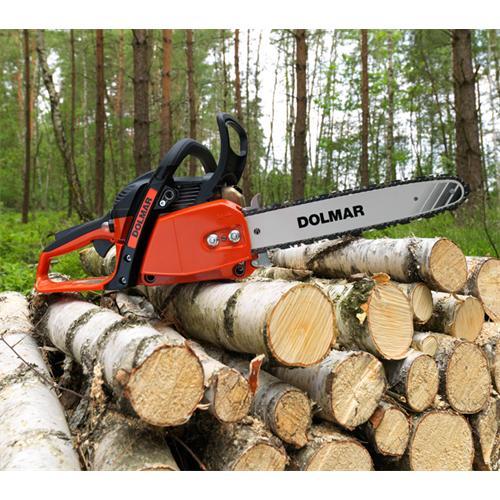 Dolmar 414 045 141 PALA 36 DİŞ MAKARALI - DOLAK414045141