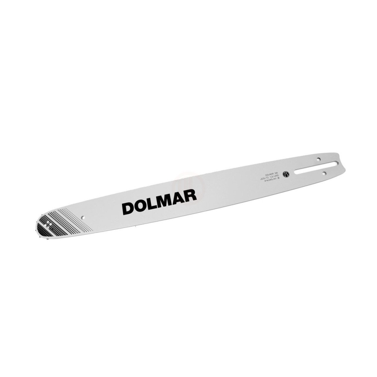Dolmar 414 045 141 PALA 36 DİŞ MAKARALI - DOLAK414045141