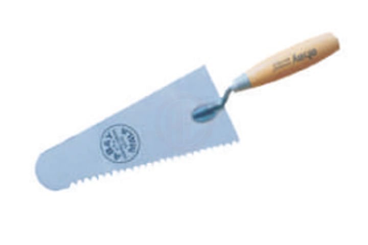 Abay Gazbeton Dişli Mala