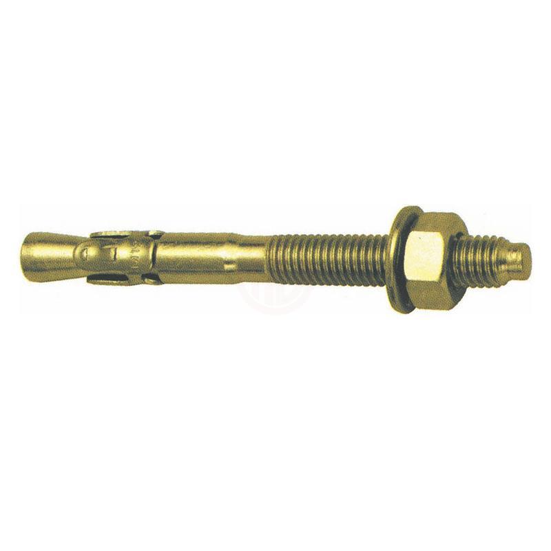 414 TB 41342 Dübel Klipsli M10*90