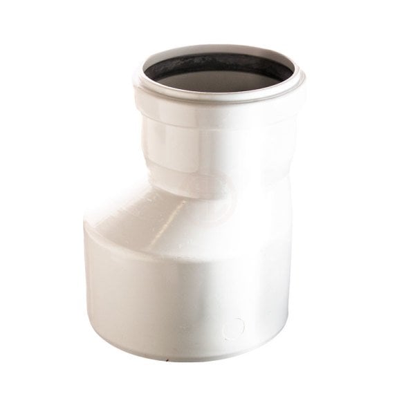 Plastherm PVC Redüksiyon (Tip 1) 110x50 mm - PV081100100