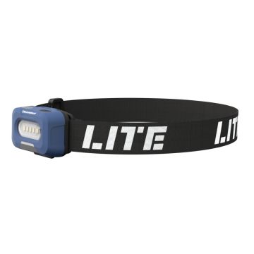 Scangrip Led Lamba Pilli Sensörlü Kafa Lambası