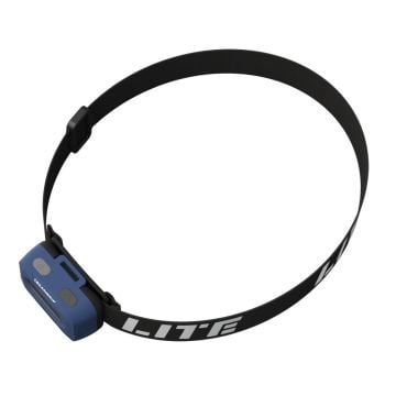Scangrip Led Lamba Pilli Sensörlü Kafa Lambası