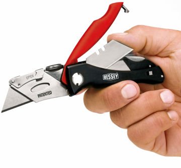 Bessey Çok Maksatlı Çakı - Bıçak  - BESDBKPH