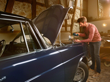 Bosch Denetim Kamerası UniversalInspect - 0603687000