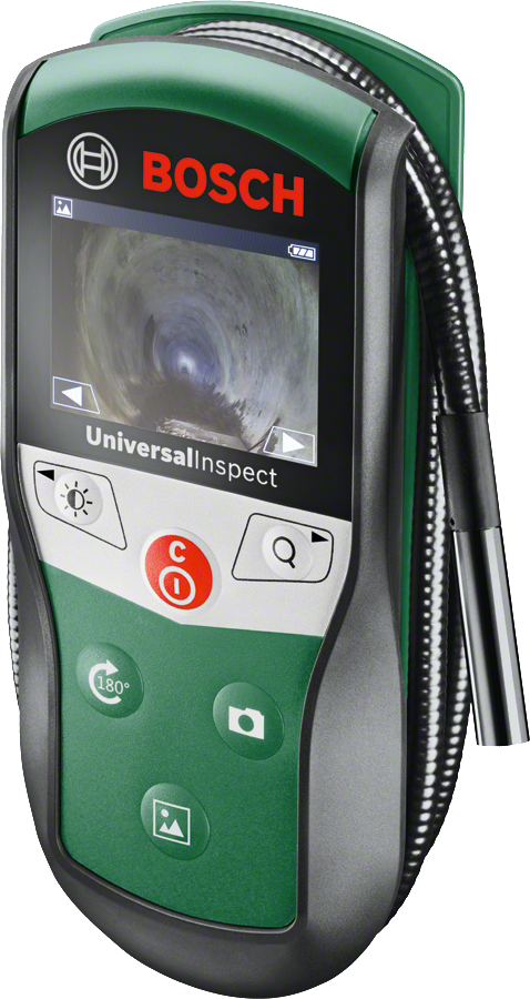 Bosch Denetim Kamerası UniversalInspect - 0603687000