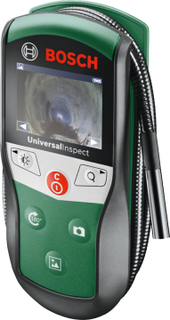 Bosch Denetim Kamerası UniversalInspect - 0603687000