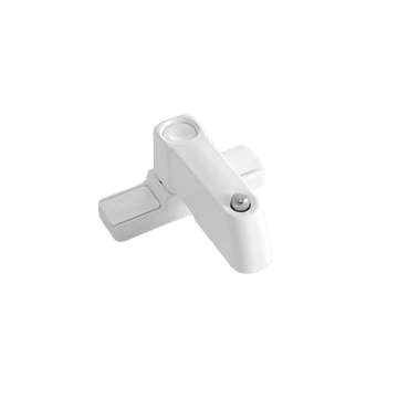 Pimli Emniyet Kilidi Beyaz