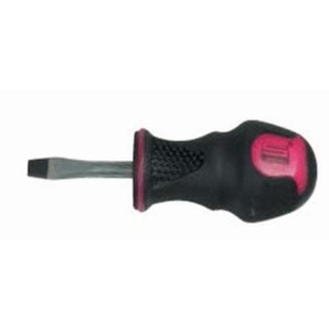 Scar Tornavida Topuz Düz 6X38