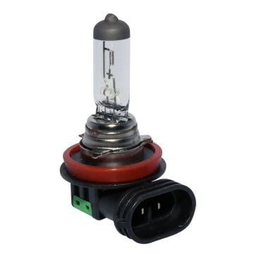 Tecpo Ampul Halojen H11 12V 55W Pgj19-2 64211