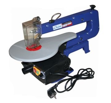 Pro-Max Tezgah Tip Dekupaj Testere Makinesi PM72201