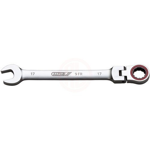 Altaş 1720.090 CIRCIRLI KOMBİNE ANAHTAR MAFSAL 9 MM - 41010705831