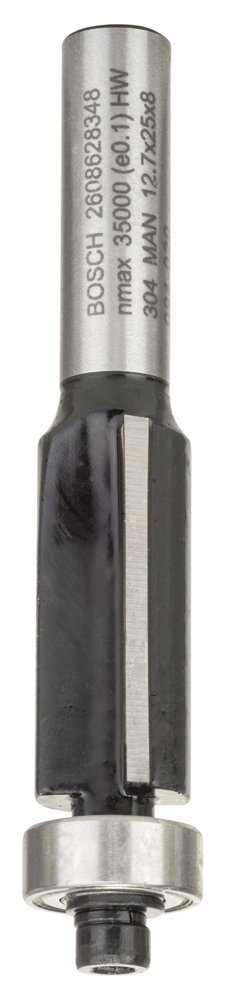 Bosch Laminant Freze Ucu Standard For Wood 8x12,7x68 mm - 2608628348