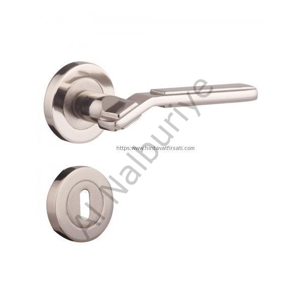Nobel ARBİLLA ALBİRİFİN ROZETLİ ODA - 2900641