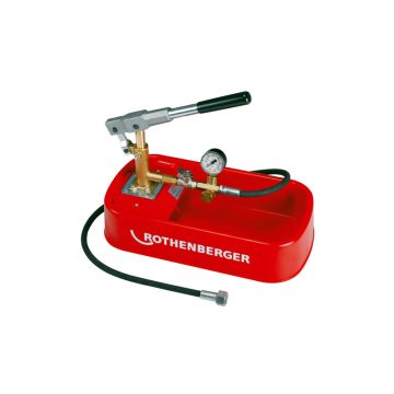 Rothenberger Rp 30 Manuel Test Pompası - 61130