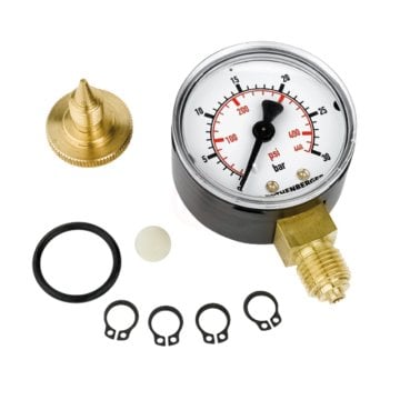 Rothenberger Rp 30 Manuel Test Pompası - 61130