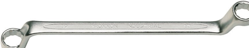Proxxon Yıldız Anahtar İnce 10x13 mm (23878)