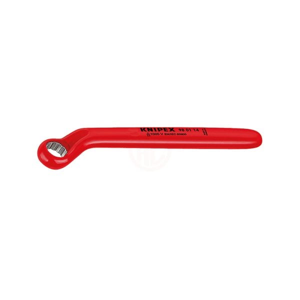 Knipex 98 01 13 YILDIZ TEK AĞIZ ANAHTAR VDE 13 MM - KNI980113