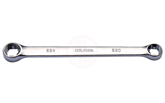 Ceta Form Dış Torx Anahtar E10Xe12