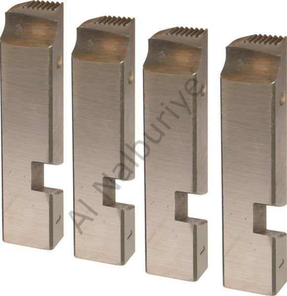Catpower Tezgahlı Pafta Makinesi 3 İnç 8803 (1000W)