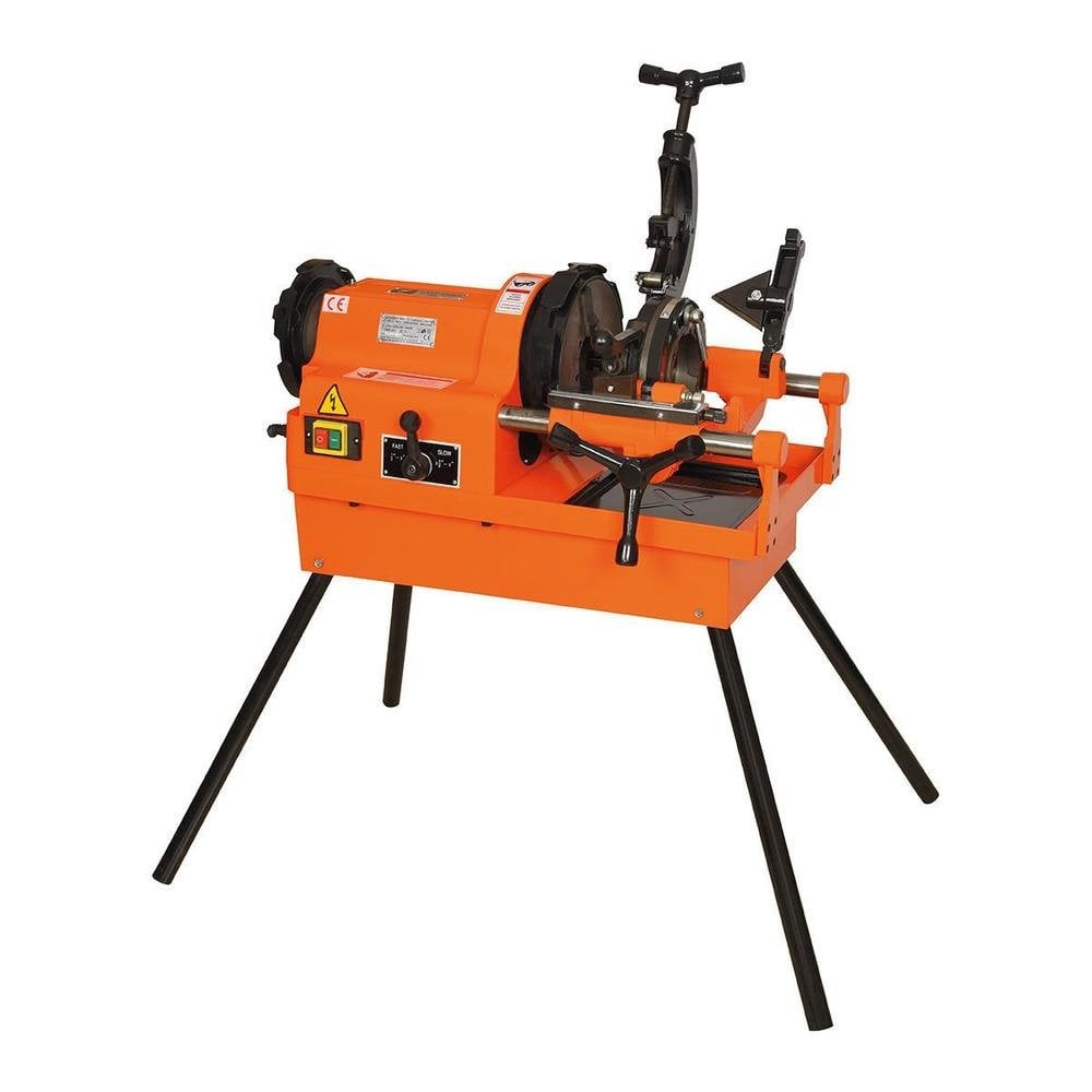 Catpower Tezgahlı Pafta Makinesi 3 İnç 8803 (1000W)