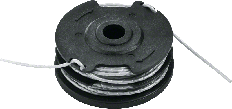 Bosch Sistem Aksesuar / Yedek Makara + Misina 6 Mt 1,6 mm (ART 24,27,30,35) - F016800351