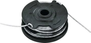 Bosch Sistem Aksesuar / Yedek Makara + Misina 6 Mt 1,6 mm (ART 24,27,30,35) - F016800351
