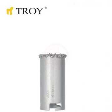 Troy 27433 Tungsten Karpit Delici (Ø 33mm)