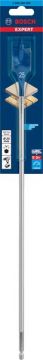 Bosch Ahşap Matkap Uç Expert SCS Yaprak HEX 25x400 mm - 2608900350