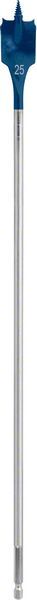 Bosch Ahşap Matkap Uç Expert SCS Yaprak HEX 25x400 mm - 2608900350