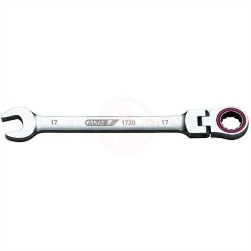 Altaş 1720.150 CIRCIRLI KOMBİNE ANAHTAR MAFSAL 15 MM - 41010705837
