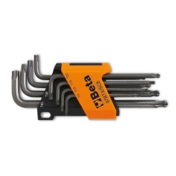 Beta Bombeli Torx Allen Takımı 97BTX/SC8
