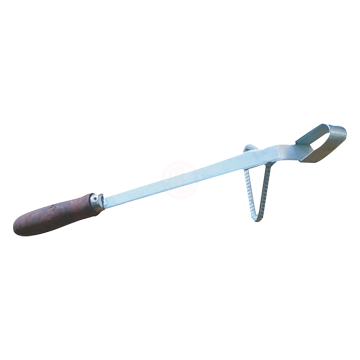 Abay Gazbeton Kanal Açıcı