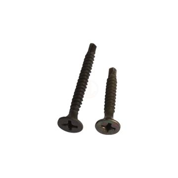 Atlas Alçıpan Vidası Matkap Uçlu 3,5x45 mm