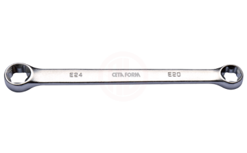 Ceta Form Dış Torx Anahtar E14Xe18