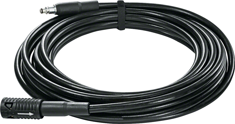 Bosch Sistem Aksesuar / Uzatma Hortumu 6 Mt 160 Bar - F016800482
