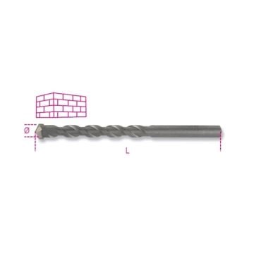 Beta Elmas Matkap Ucu 7X120mm