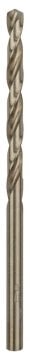 Bosch Metal Matkap Ucu HSS-Co DIN 338 (Altın) 4,8x86 mm (10 Adet) - 2608585884