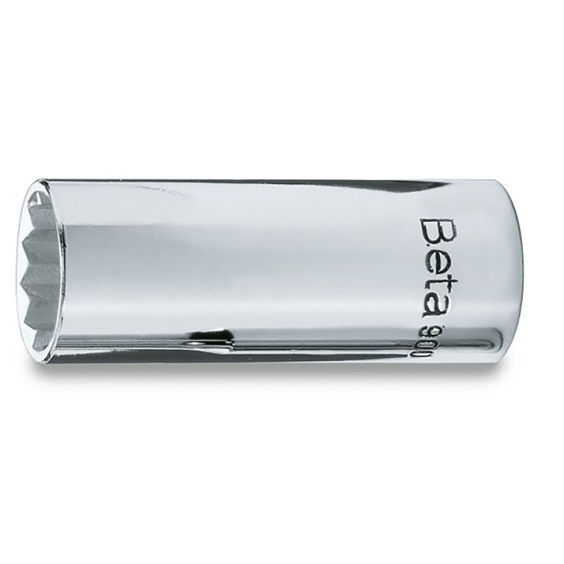 Beta Uzun İnç Yıldız Lokma 900AS-MBL 9/32