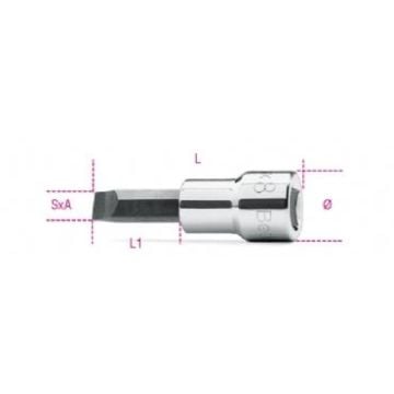 Beta Düz Tornavida Lokma 910LP 1,6X9