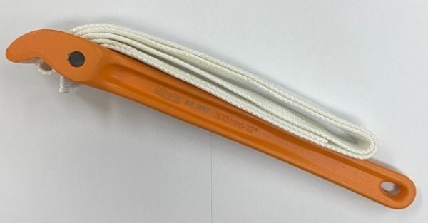 Beta Kayışlı Filtre Sökeceği BW383/2